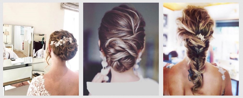 WEDDING HAIR EXPERTS AT CONTEMPORARY HAIR SALONS IN YARM