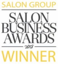 Salon group winner Contemporary Salons