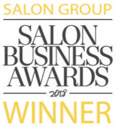 Best Salon Group Winners