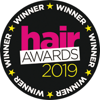 Best Hair Salon Group winners, Contemporary Salons, 2019