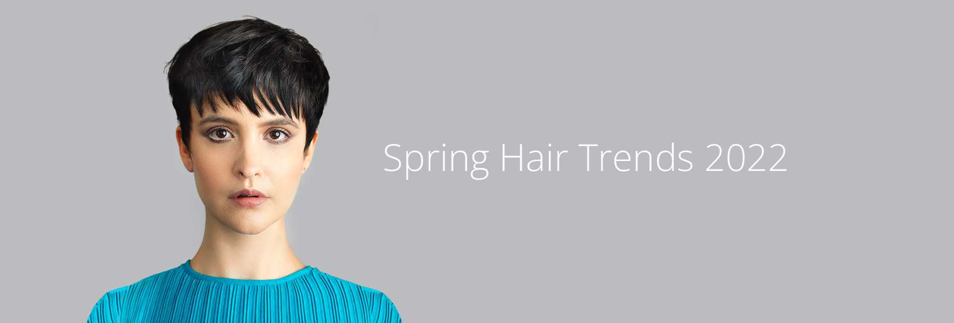Spring Hair Trends 2022, Contemporary Salons, North East