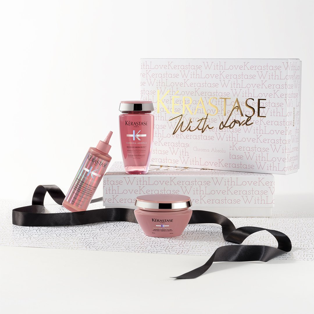 Christmas Gift Sets Contemporary Salons North East England