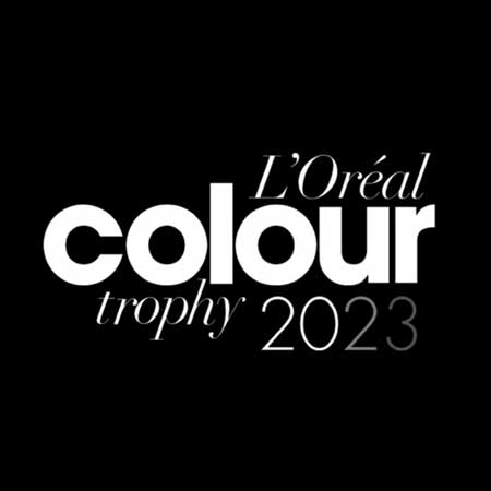 We’re L’Oréal Colour Trophy FINALISTS!