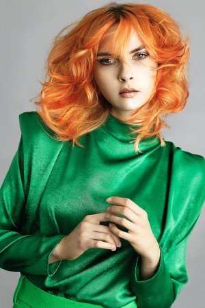 Hair Colour Contemporary Salons in Yorkshire, Teeside, County Durham